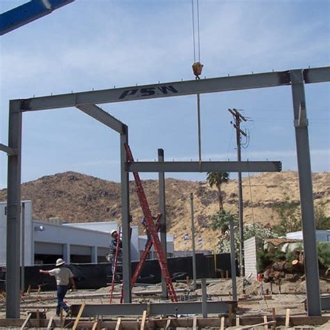 metal fabrication palm springs on vella road|Palm Springs Welding .